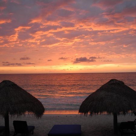 Sol Caribe Hotel Punta Allen Exterior photo