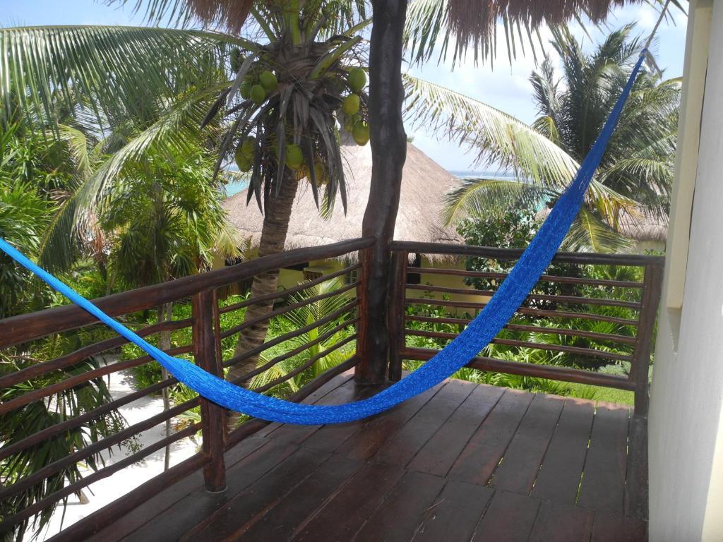 Sol Caribe Hotel Punta Allen Room photo